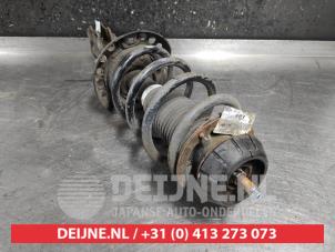Kia Soul Stoßdämpferstrebe rechts vorne O501013 foto 2