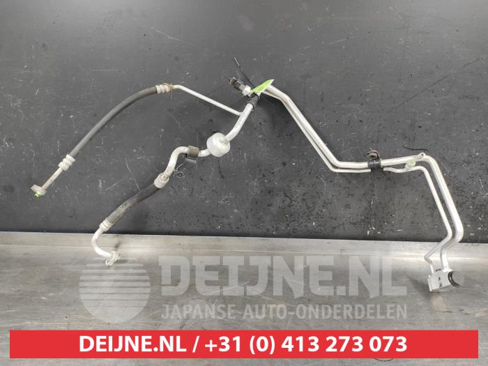 Kia Soul Airco Leiding O501015