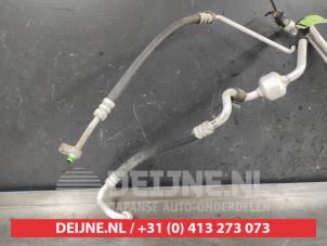 Kia Soul Air conditioning line O501015 photo 3