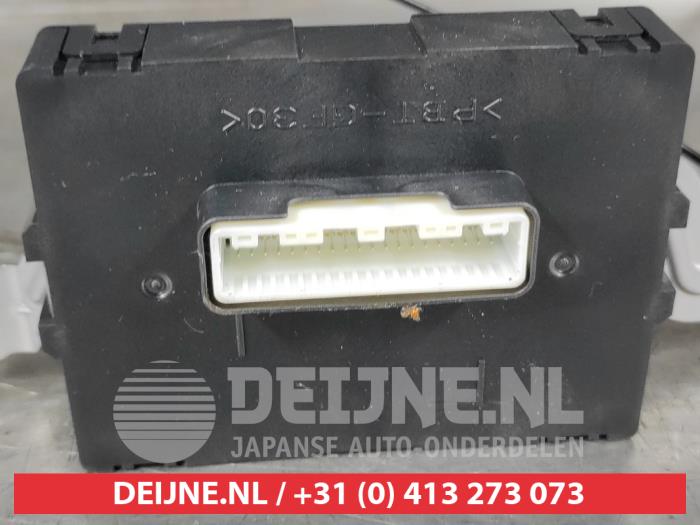 Gebruikte Climatronic module Suzuki Vitara (LY/MY) 1.4 S Turbo 16V AllGrip Prijs € 35,00 Margeregeling aangeboden door V.Deijne Jap.Auto-onderdelen BV