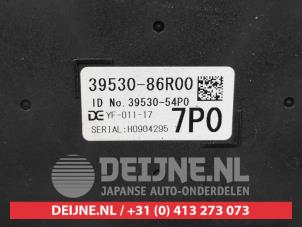 Suzuki Vitara Module climatronic O501056 foto 2