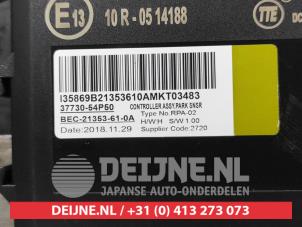 Suzuki Vitara PDC Module O501057 photo 2