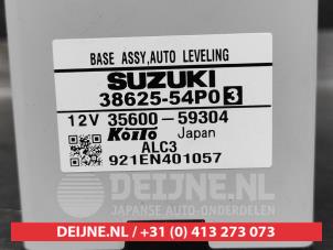 Suzuki Vitara Computer lighting module O501058 photo 2