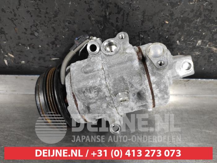 Gebruikte Aircopomp Suzuki Vitara (LY/MY) 1.4 S Turbo 16V AllGrip Prijs € 125,00 Margeregeling aangeboden door V.Deijne Jap.Auto-onderdelen BV