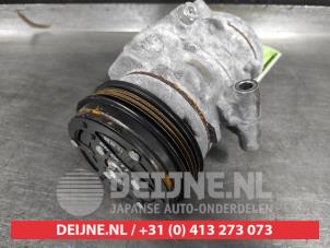 Suzuki Vitara Klimapumpe O501063 foto 2