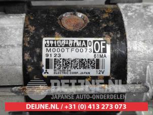 Suzuki Vitara Starter O501064 photo 3