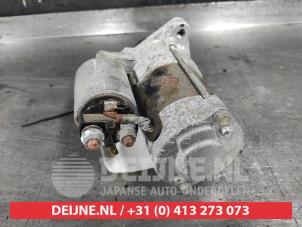 Suzuki Vitara Starter O501064 photo 2