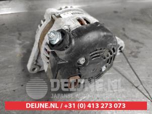 Suzuki Vitara Dynamo O501073 foto 2