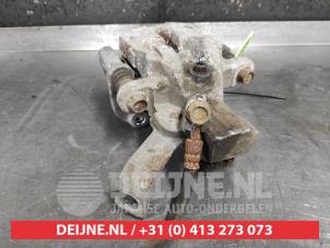 Suzuki Vitara Bremszange rechts hinten O501086 foto 3