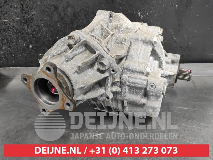 Gebruikte Transferbak 4x4 Suzuki Vitara (LY/MY) 1.4 S Turbo 16V AllGrip Prijs op aanvraag aangeboden door V.Deijne Jap.Auto-onderdelen BV