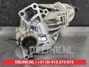 Suzuki Vitara Transfergetriebe 4x4 O501087 foto 2