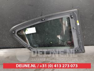 Kia Picanto Fenster 2-türig links hinten O501146 foto 3