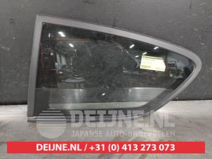 Kia Picanto Fenster 2-türig links hinten O501146 foto 2