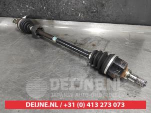 Chevrolet Matiz Antriebswelle rechts vorne O501164 foto 2