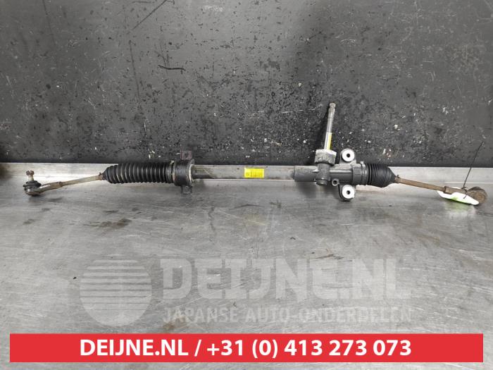 Chevrolet Matiz Steering box O501173