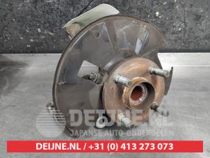 Mazda 2 Fusee links-voor O501263 foto 2