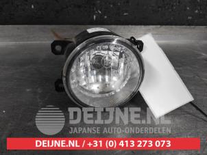 Mitsubishi Space Star Daytime running light, right O501272 photo 2