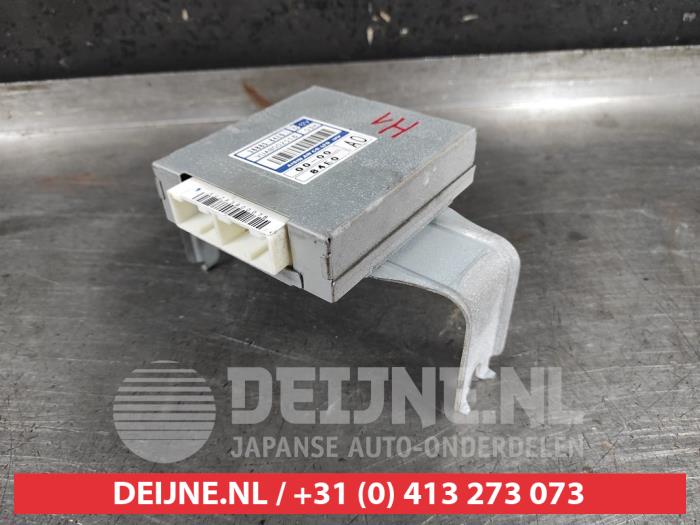 Suzuki Wagon R+ Computer Automatische Bak O501337