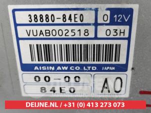 Suzuki Wagon R+ Automatic gearbox computer O501337 photo 2