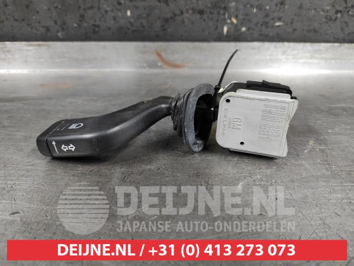 Suzuki Wagon R+ Richtingaanwijzer Schakelaar O501338