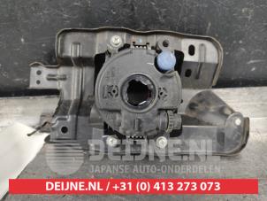Nissan Pixo Nebelscheinwerfer rechts vorne O501380 foto 2