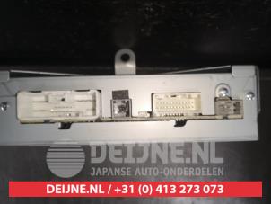 Mazda 3 Radio O501375 foto 2
