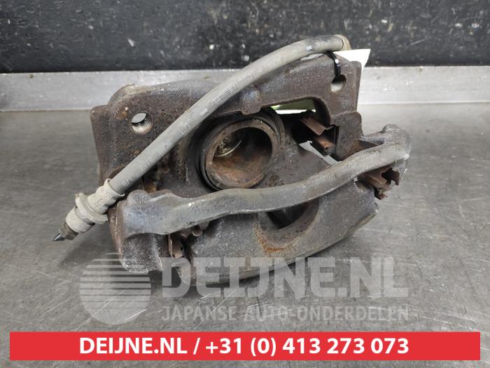 Honda CR-V Remklauw (Tang) rechts-voor O501424