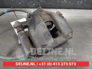 Honda CR-V Bremszange rechts vorne O501424 foto 2
