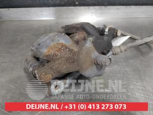 Honda CR-V Bremszange rechts vorne O501424 foto 3