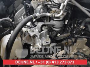 Gebruikte Motorsteun Honda CR-V (RM) 2.0 i-VTEC 16V 4x4 Prijs € 45,00 Margeregeling aangeboden door V.Deijne Jap.Auto-onderdelen BV