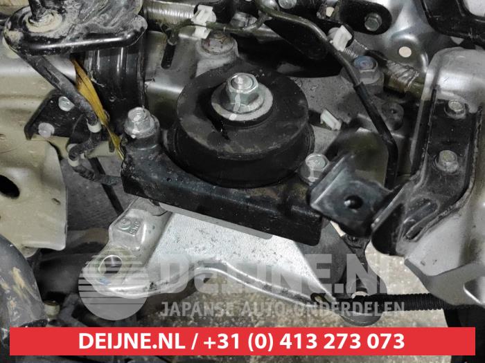 Honda CR-V Versnellingsbak Steun O501430
