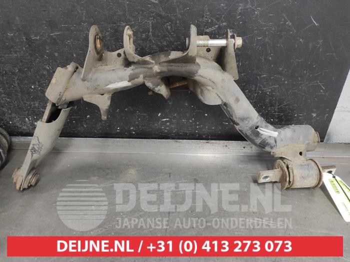 Honda CR-V Querlenker links hinten O501439