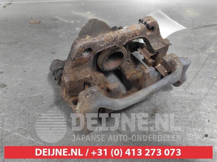 Honda CR-V Remklauw (Tang) links-achter O501443