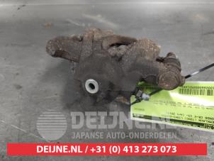 Honda CR-V Rear brake calliper, left O501443 photo 3
