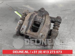 Honda CR-V Rear brake calliper, left O501443 photo 2
