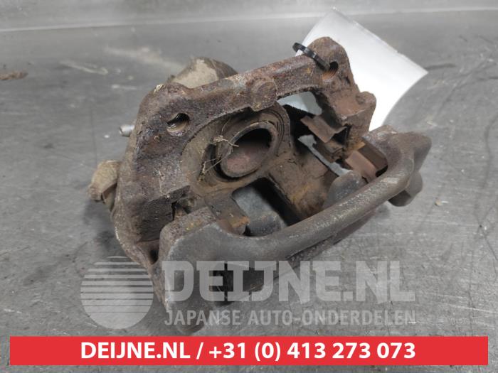 Honda CR-V Remklauw (Tang) rechts-achter O501444