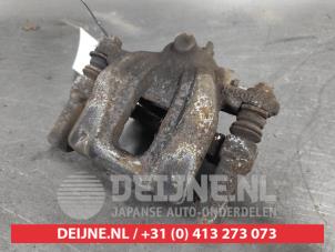 Honda CR-V Bremszange rechts hinten O501444 foto 2