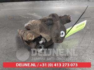 Honda CR-V Bremszange rechts hinten O501444 foto 3