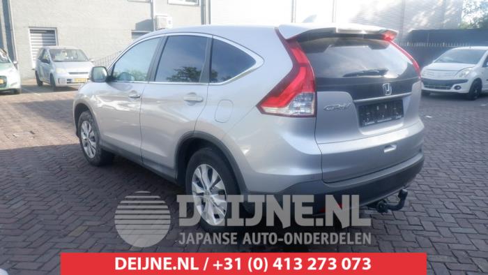 Honda CR-V Achterlicht links O501446