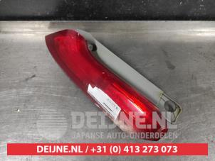 Honda CR-V Taillight, left O501446 photo 3