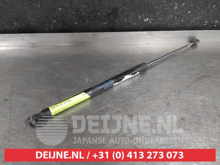 Honda CR-V Gasdämpfer rechts hinten O501449