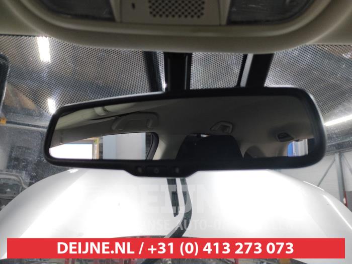 Honda CR-V Binnenspiegel O501452