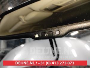 Honda CR-V Rear view mirror O501452 photo 2