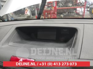 Honda CR-V Interior display O501453 photo 2