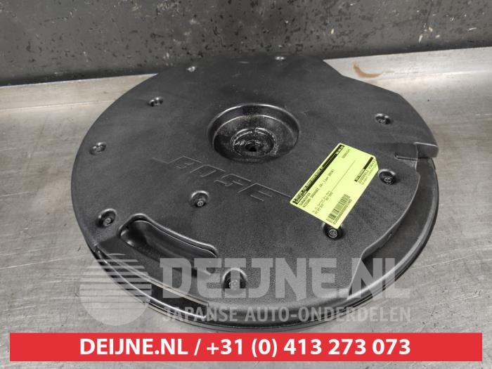 Nissan Qashqai Subwoofer O501485
