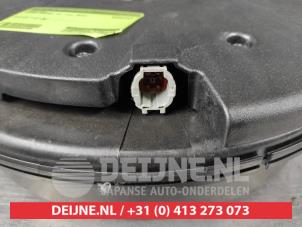 Nissan Qashqai Subwoofer O501485 photo 3