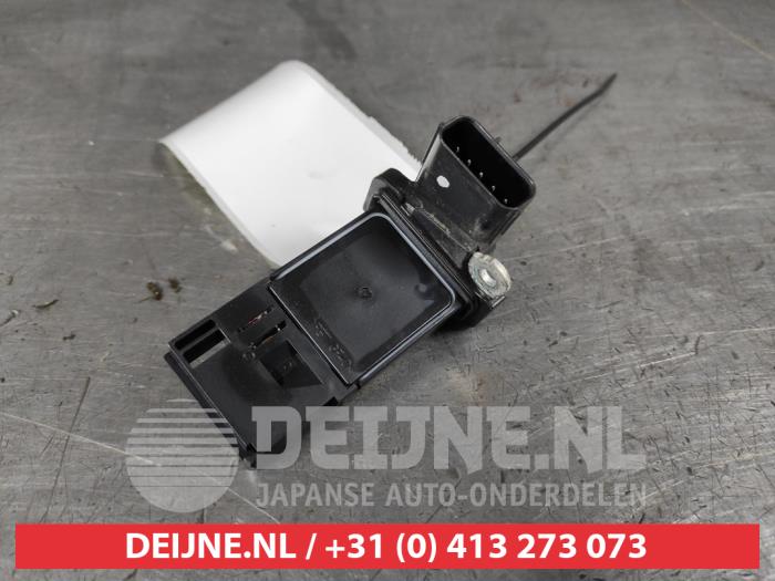 Honda CR-V Luchthoeveelheidsmeter O501532