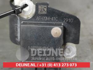 Honda CR-V Luftmengenmesser O501532 foto 2