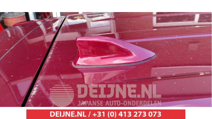 Toyota Rav-4 Antenne O501525