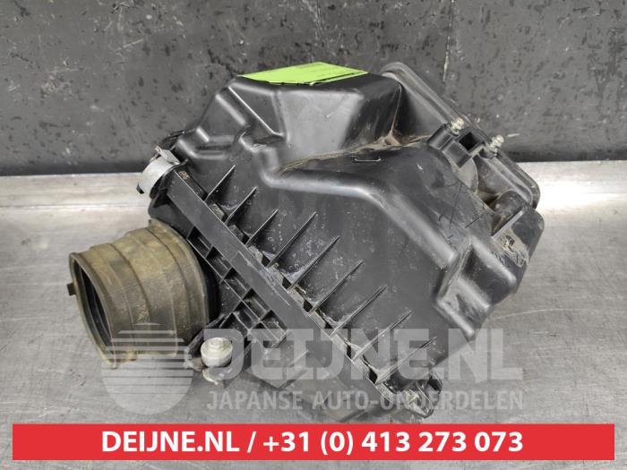 Honda CR-V Luchtfilterhuis O501570